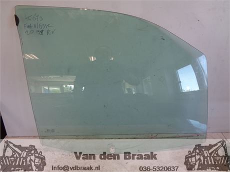 Fiat Ulysse 1994-2000 Portierruit rechtsvoor