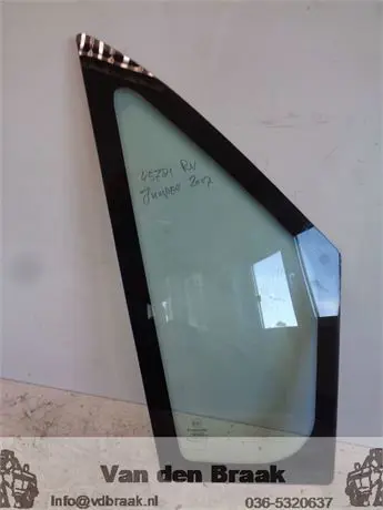 Citroen Jumper 2006-2012 Rechtsvoor driehoeksraam