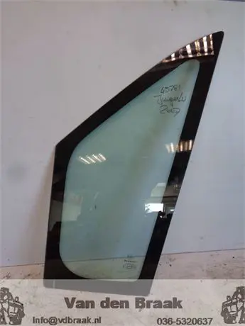 Citroen Jumper 2006-2012 Linksvoor driehoeksraam