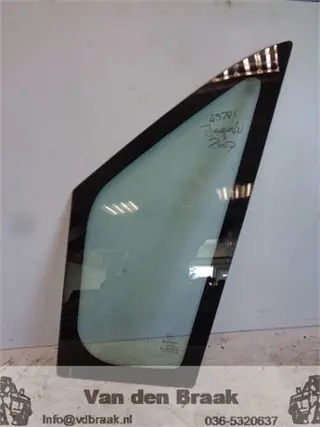 Citroen Jumper 2006-2012 Linksvoor driehoeksraam