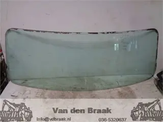 Austin Mini MKII 1961-2000 Voorruit