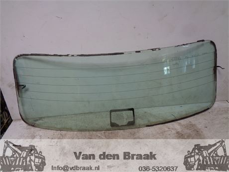 Austin Mini MKII 1961-2000 Achterruit