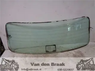 Austin Mini MKII 1961-2000 Achterruit