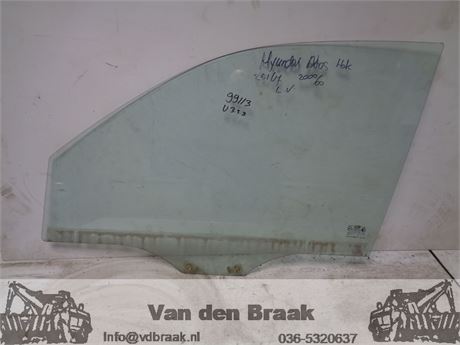 Hyundai Atos Prime 1998-2003 Portierraam links voor