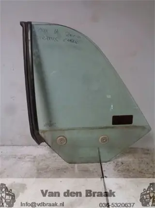 Chrysler Stratrus Cabriolet 1995-2001 Driehoekraam achter links