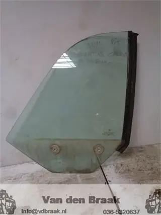 Chrysler Stratrus Cabriolet 1995-2001 Driehoekraam achter rechts