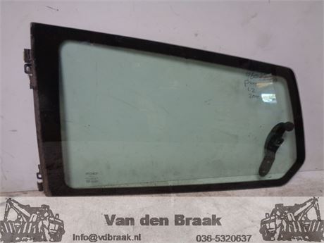 Fiat Punto 3drs 1999-2010 Klapraam links achter