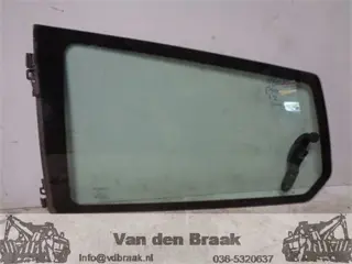 Fiat Punto 3drs 1999-2010 Klapraam links achter