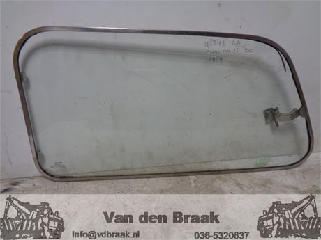 Austin Mini MKII 1961-2000 Klapraam links achter