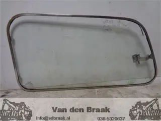 Austin Mini MKII 1961-2000 Klapraam links achter