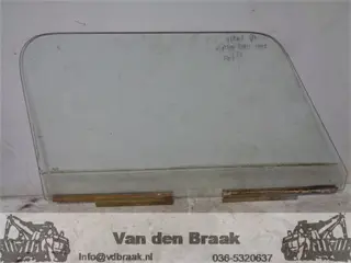 Austin Mini MKII 1961-2000 Portierraam rechts