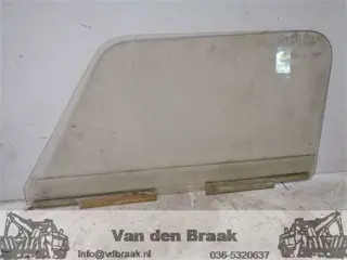 Austin Mini MKII 1961-2000 Portierraam links