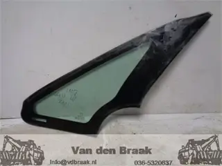 Peugeot 1007 2005-2009 Scheerraam linksvoor