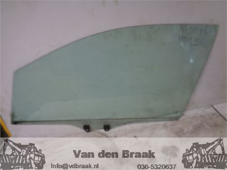 Honda Jazz 2002-2008 Portierraam links voor