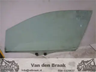 Honda Jazz 2002-2008 Portierraam links voor