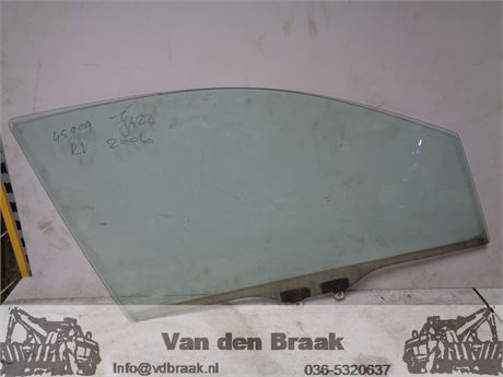 Honda Jazz 2002-2008 Portierraam rechts voor