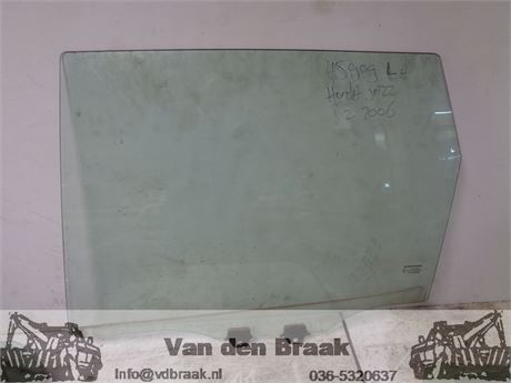 Honda Jazz 2002-2008 Portierraam links achter