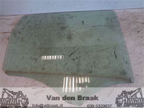 Mercedes A-Klasse 5deurs 2004-2012 Portierraam rechts achter