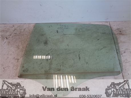 Mercedes A-Klasse 5deurs 2004-2012 Portierraam links achter