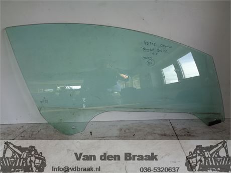Peugeot 307 CC 2003-2009 Portierruit rechts