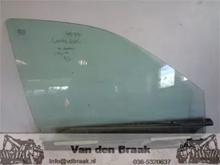 Lada Kalina Sedan 2006-2010 Portierraam rechts voor