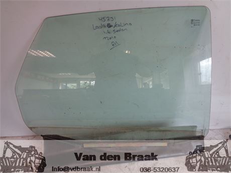 Lada Kalina Sedan 2006-2010 Portierraam rechts achter