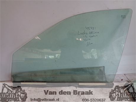 Lada Kalina Sedan 2006-2010 Portierraam links voor