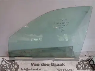 Lada Kalina Sedan 2006-2010 Portierraam links voor