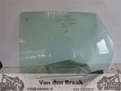 Lada Kalina Sedan 2006-2010 Portierraam links achter