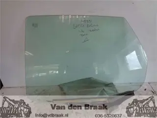 Lada Kalina Sedan 2006-2010 Portierraam links achter