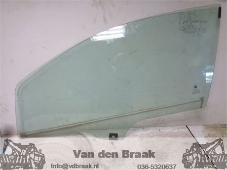 Fiat Grande Punto 3 drs 2006-2011 Portierraam links
