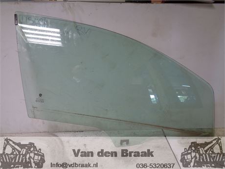 Fiat Grande Punto 3 drs 2006-2011 Portierraam rechts