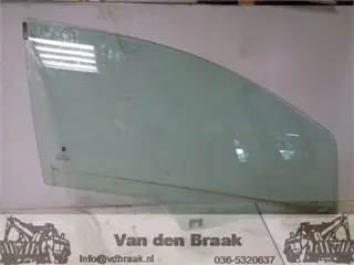 Fiat Grande Punto 3 drs 2006-2011 Portierraam rechts