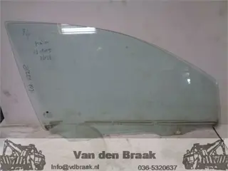 Chevrolet Kalos 5 drs 2002-2008 Portierraam rechts voor