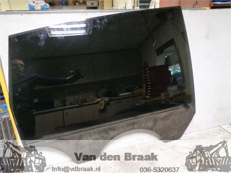 Ford S-Max 2006-2010 Portierraam rechts achter
