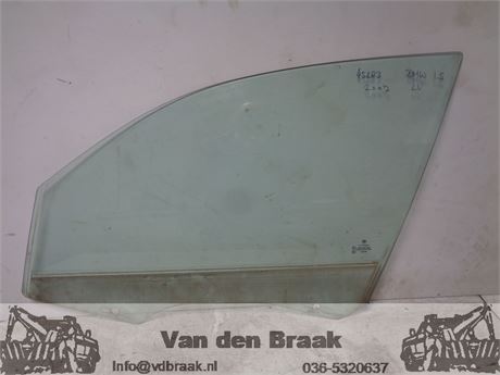 BMW 1 serie E87 2004-2011 Portierraam linksvoor