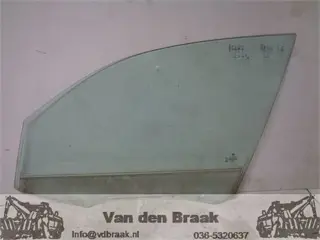 BMW 1 serie E87 2004-2011 Portierraam linksvoor