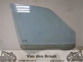 Ford S-Max 2006-2010 Portierraam rechts voor