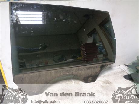 Ford S-Max 2006-2010 Portierraam links achter