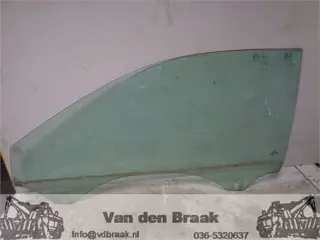 Audi A3 3drs 2003-2008 Portierraam links