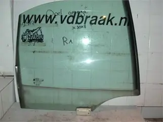 Opel Omega Sedan 1994-2003 Portierraam rechts achter
