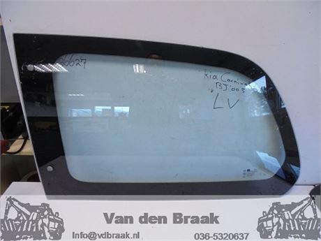 Kia Carnival 1999-2006 Klapraam links achter
