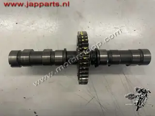 Honda VFR750(RC24) Nokkenas 2