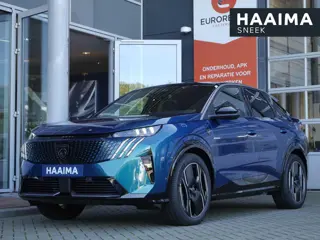 Peugeot e-3008 Launch Edition 325 Dual Motor 73 kWh | NIEUW | 325PK | 4WD | 1350KG Trekgewicht | Uit