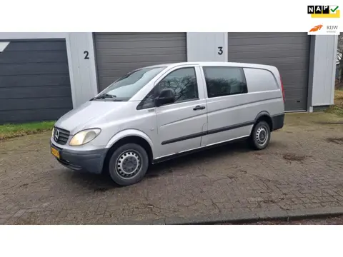 Mercedes-Benz Vito GEZOCHT GEVRAAGD ALLE MERCEDES VITO TOPPRIJS 0613896819