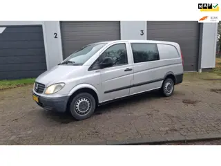 Mercedes-Benz Vito GEZOCHT GEVRAAGD ALLE MERCEDES VITO TOPPRIJS 0613896819