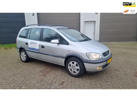Opel Zafira GEZOCHT GEVRAAGD ALLE OPEL TOPPRIJS 0613896819