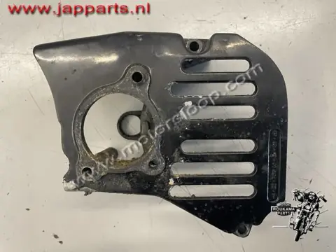 Honda VFR750(RC24) Motordeksel Links