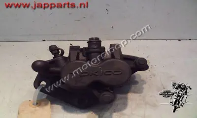 Suzuki GSX600F(AJ1112) Remklauw rechts voor