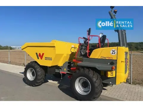 WACKER NEUSON DW 90 | 2023 (bj 2023)